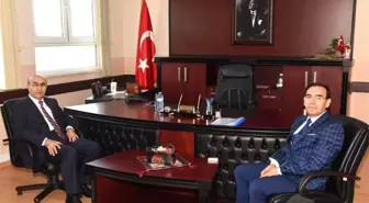 Vali Demirtaş: 'Adana'nın Kalkınması İçin Elimizden Gelen Gayreti Gösteriyoruz'