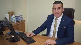 Aslan, Alaşehir Eso Adaylığını Açıkladı