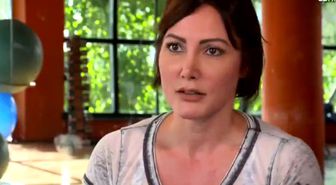 Ayşıl Özaslan: 'Gücüme Çok Güveniyorum!'