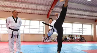 Bayraklı Altyapısından Milli Takıma