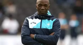 Claude Makelele'nin Antrenrölük Kariyerinde Yeni Rotası Belçika