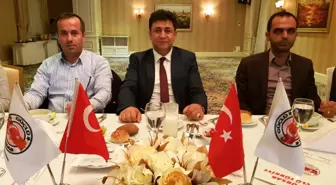 Erdem'in 32 Makro Projesine Doğu Anadolu'dan Tam Destek