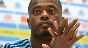 Evra'dan Taraftarlara Mesaj