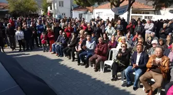 Gülbahçe Mahallesi Taş Ocaklarına Karşı