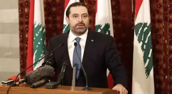 Hizbullah: Başbakan Hariri'nin İstifası Suudilerin Kararı