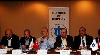 İMEAK DTO Yönetim Kurulu Başkanı Metin Kalkavan!