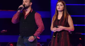 Jinda Karakaş&mustafa Açıkgöz - Al Ömrümü