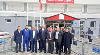 Malatya'daki Feö/pdy Davası Sürüyor