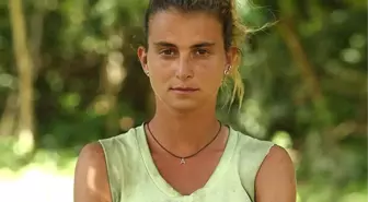 Pınar Saka'nın Survivor 2017 Değişimi