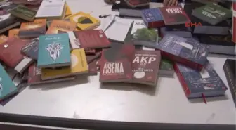 Sabahattin Önkibar'a Saldırı : 2 Kişi Yakalandı