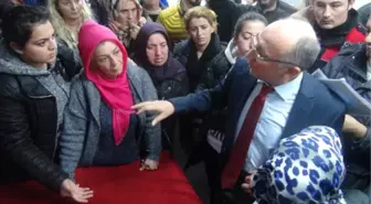 Şile Açıklarında Batan Gemi Mürettebatını Arama Çalışmaları Bugün de Sürdü