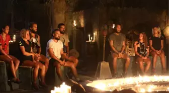 Survivor Finali İçin Bomba Tahminler!