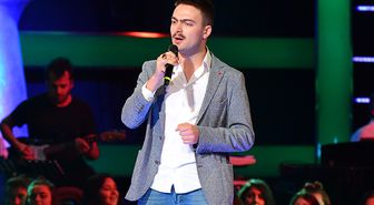Taha Sait Ziya Kansız - Muhtemel Aşk