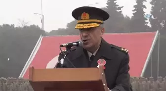 Tutuklu Tuğgeneral Yavuz Ekrem Arslan Hayatını Kaybetti