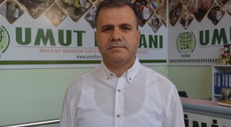 Umut Kervanı'ndan 195 Aileye 41 Bin 117 TL Yardım