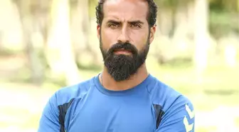 Volkan'ın Survivor 2017 Değişimi