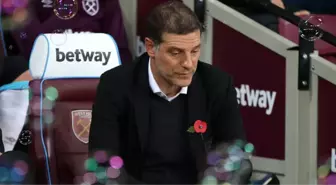 West Ham United, Slaven Bilic'i Görevden Aldı