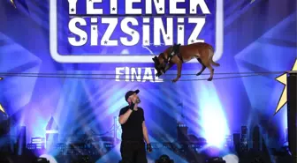 Yetenek Sizsiniz Türkiye 27. Bölüm Final