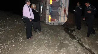 Adana'da Trafik Kazası: 3 Yaralı