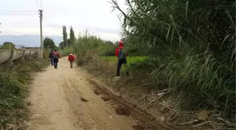 Aydın'da Kayıp Yaşlı Adamın Cesedi Bulundu