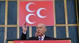 Bahçeli'den Gazilere Saldırıya Tepki