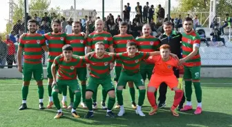 Başkan Dülgeroğlu Pasur Belediyespor İçin Ter Döktü