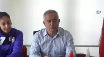 Brezilyalı Sayı Kraliçesi Çanakkale Belediyespor'da