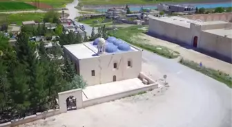 Çarmelik Kervansarayı Turizme Kazandırılacak