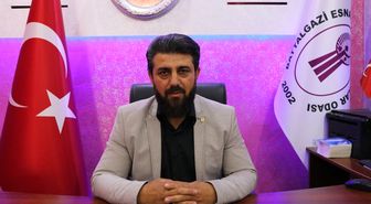 Esnaf Odası Başkanı Culha'dan Ucuz Et Değerlendirmesi