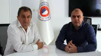 Fethiyespor Hüsnü Özkara ile Yollar Ayrıldı