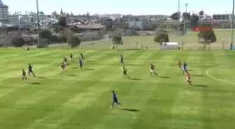 Galler - Slovakya 1-2