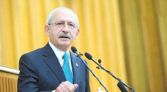 Kılıçdaroğlu: 'Gel, İstifa Eden ve Görevden Alınan Belediye Başkanları İçin Erken Seçim Yapalım'