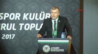 Konya Atiker Konyaspor'un Eski Başkanı Şan'ın Telefon Cihazında, 'Bylock' Bulunmadı