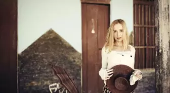 Lisa Ekdahl Hayranları ile İş Sanat'ta Buluşuyor