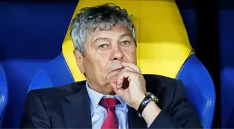 Mehmet Demirkol, Lucescu'ya Sinirlendi: Bu Adamın Kafası Gitmiş, Hemen Kovulmalı