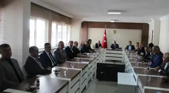 Niğde Belediyespor Kulübü Başkanı Bayram Özmen: 'Bu Takım Belediyenin Takımı Değil Niğde'nin...