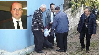 Öğretmenin Sır İntiharı! Evinin Garajında Kendini Astı