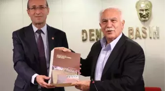 Perinçek'ten, Türk Yargısına Övgü (2)