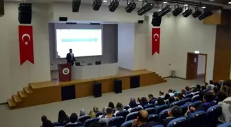 Rehber Öğretmenlere Öğrenme Güçlüğü Eğitimi Verildi