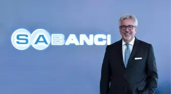 Sabancı Holding Konsolide Satışlarını Geçen Yılın Aynı Dönemine Göre Yüzde 25 Artırdı