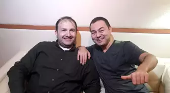 Serdar Ortaç Mutlu Evliliğin Formülünü Açıkladı