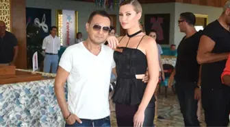 Serdar Ortaç: Kayınpederimin Tek İsteğini Yerine Getirince Chloe ile Evlendim