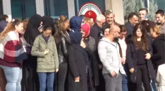 Sultanbeyli Belediye Başkanı Keskin, 15 Temmuz Orhanlı Gişeleri Davasını Takip Etti