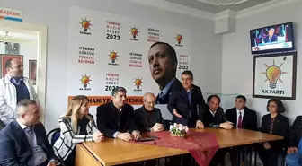 Teşkilatlarda, Kafaoğlu Sevinci