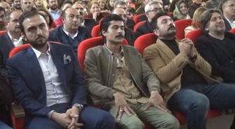 Tokat 'Ayla' Filminin Anadolu Galası Tokat'ta Yapıldı