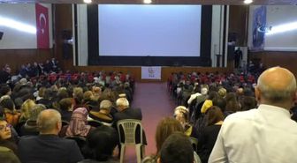 Türkiye'nin Oscar Adayı Ayla'nın Anadolu Galasına Yoğun İlgi