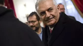 Başbakan Yıldırım, ABD'li Senatör Corker ile Görüştü!