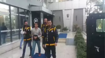 Bıçaklanıp, Boğazı Kesilerek Öldüren Gencin Katili, Arkadaşı Çıktı