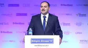 Bilişim Zirvesi 2017