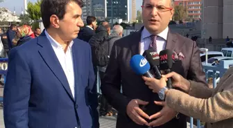 Cem Küçük ve Fuat Uğur Sözcü Davasında İfade Verdi